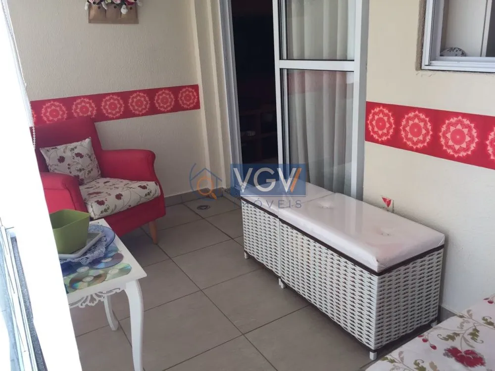 Apartamento, 2 quartos, 62 m² - Foto 10