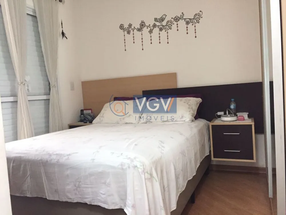 Apartamento, 2 quartos, 62 m² - Foto 1