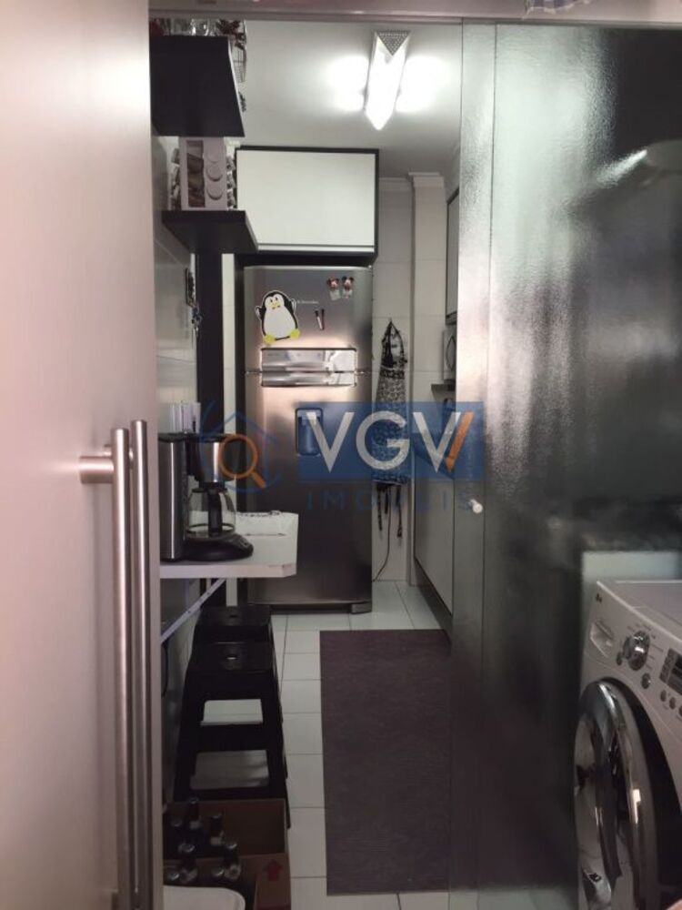 Apartamento, 2 quartos, 62 m² - Foto 6