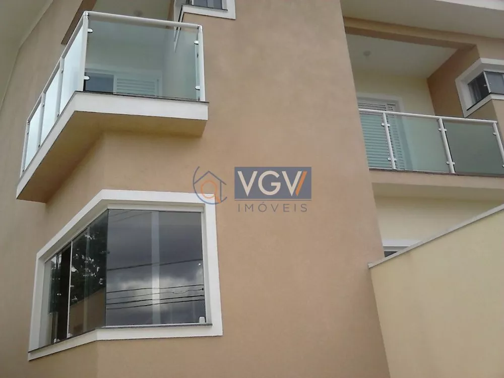 Sobrado, 3 quartos, 140 m² - Foto 2