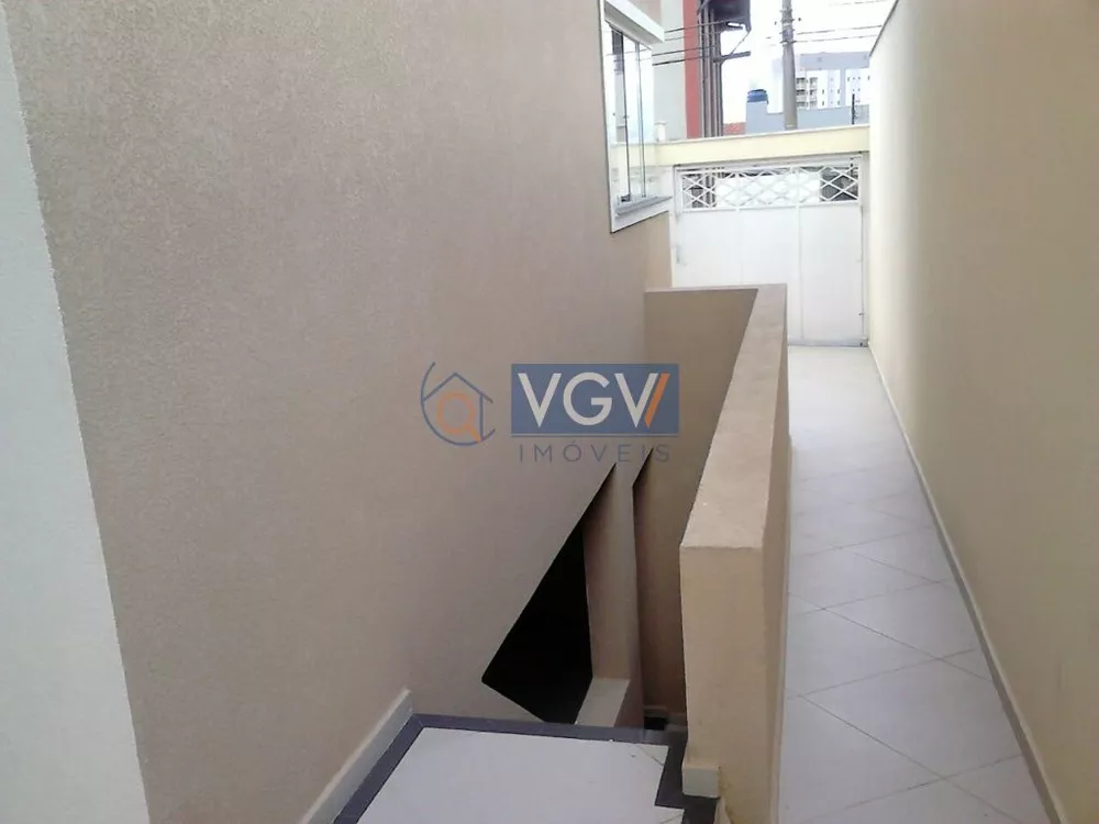 Sobrado, 3 quartos, 140 m² - Foto 4