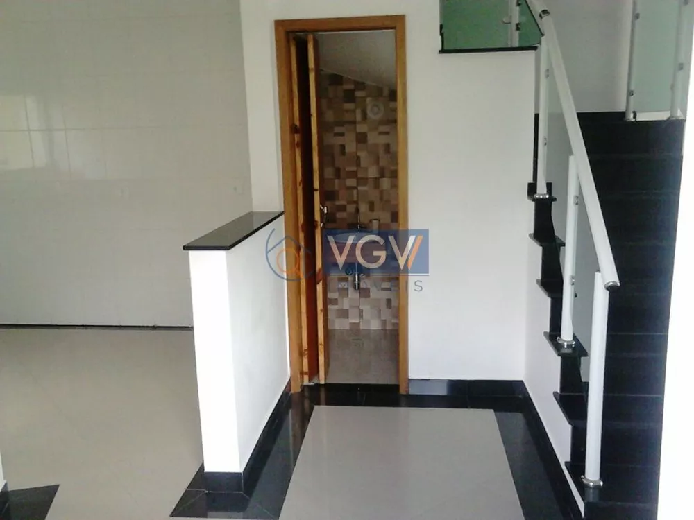 Sobrado, 3 quartos, 140 m² - Foto 3