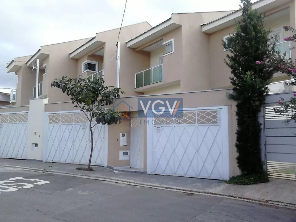 Sobrado, 3 quartos, 140 m² - Foto 11