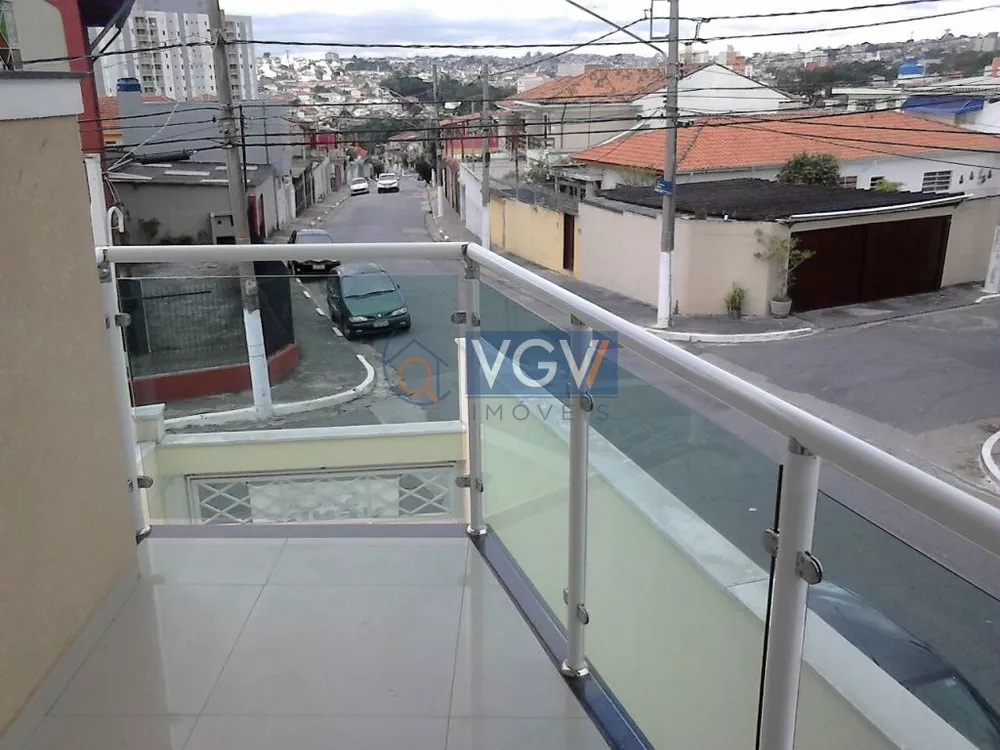 Sobrado, 3 quartos, 140 m² - Foto 5