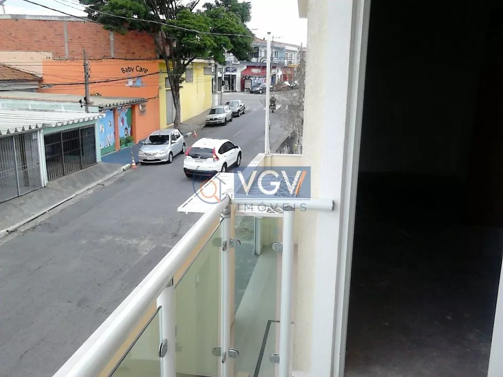 Sobrado, 3 quartos, 140 m² - Foto 13