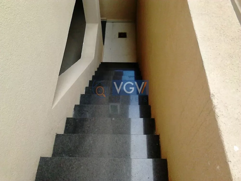 Sobrado, 3 quartos, 140 m² - Foto 8