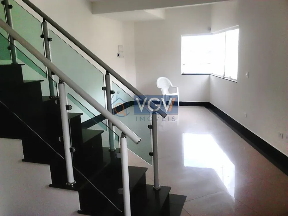 Sobrado, 3 quartos, 140 m² - Foto 14