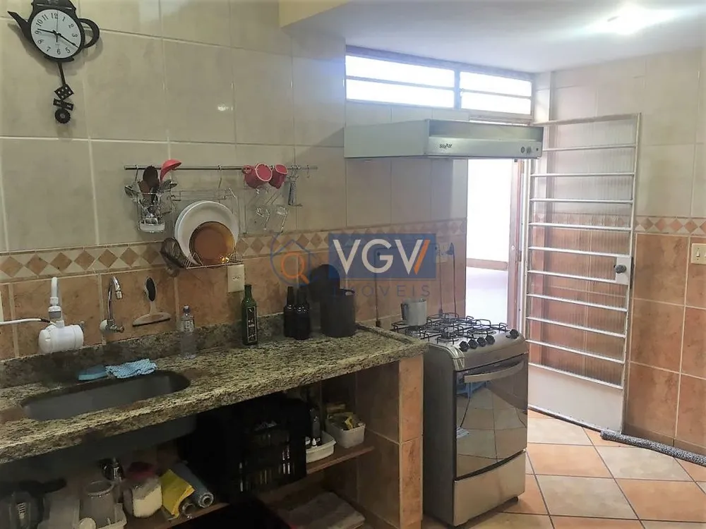 Casa, 5 quartos, 300 m² - Foto 5