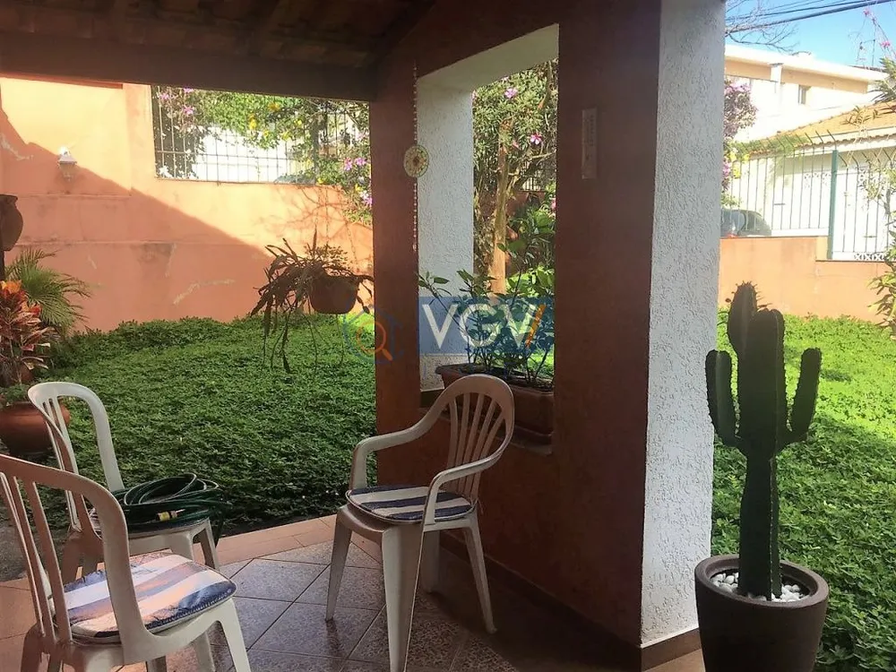 Casa, 5 quartos, 300 m² - Foto 9