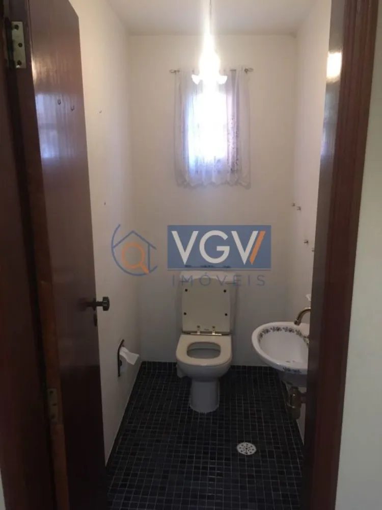 Casa, 5 quartos, 300 m² - Foto 12