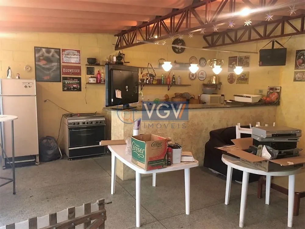 Casa, 5 quartos, 300 m² - Foto 1