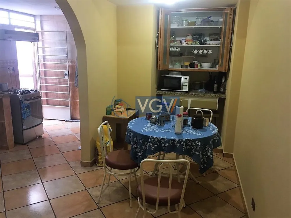 Casa, 5 quartos, 300 m² - Foto 4