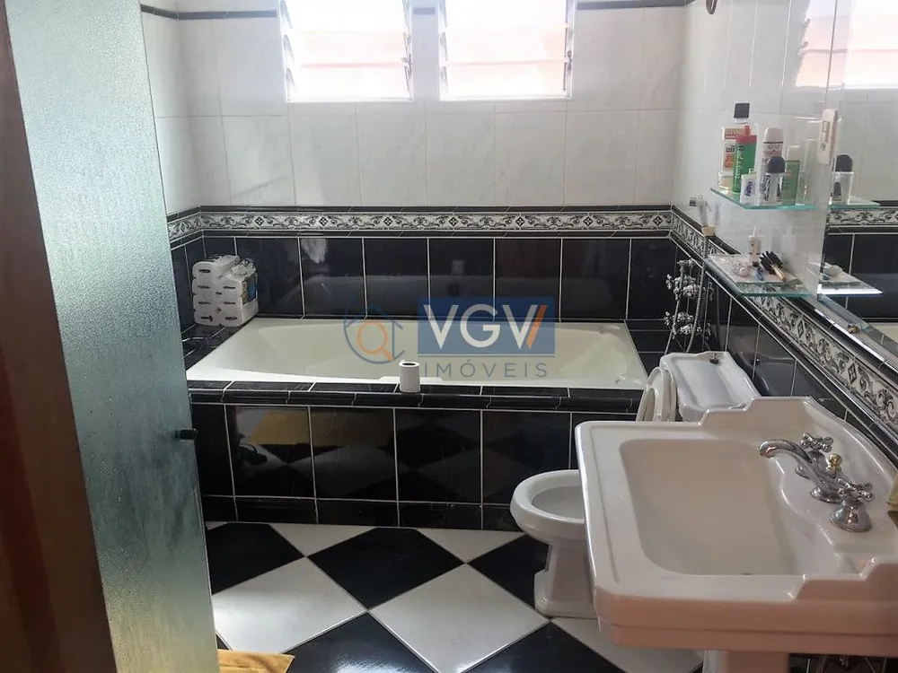 Casa, 5 quartos, 300 m² - Foto 7