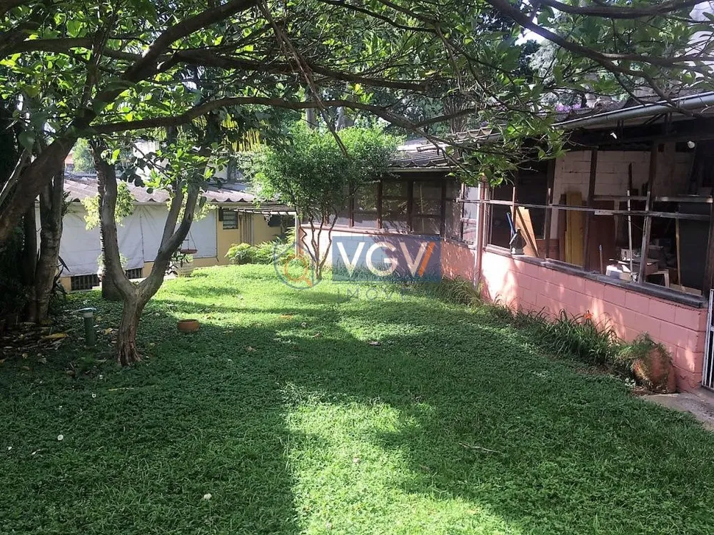 Casa, 5 quartos, 300 m² - Foto 2