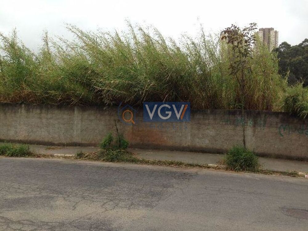 Terreno, 2257 m² - Foto 1