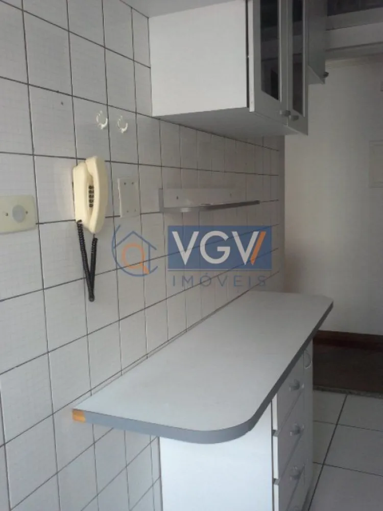Apartamento, 2 quartos, 50 m² - Foto 10