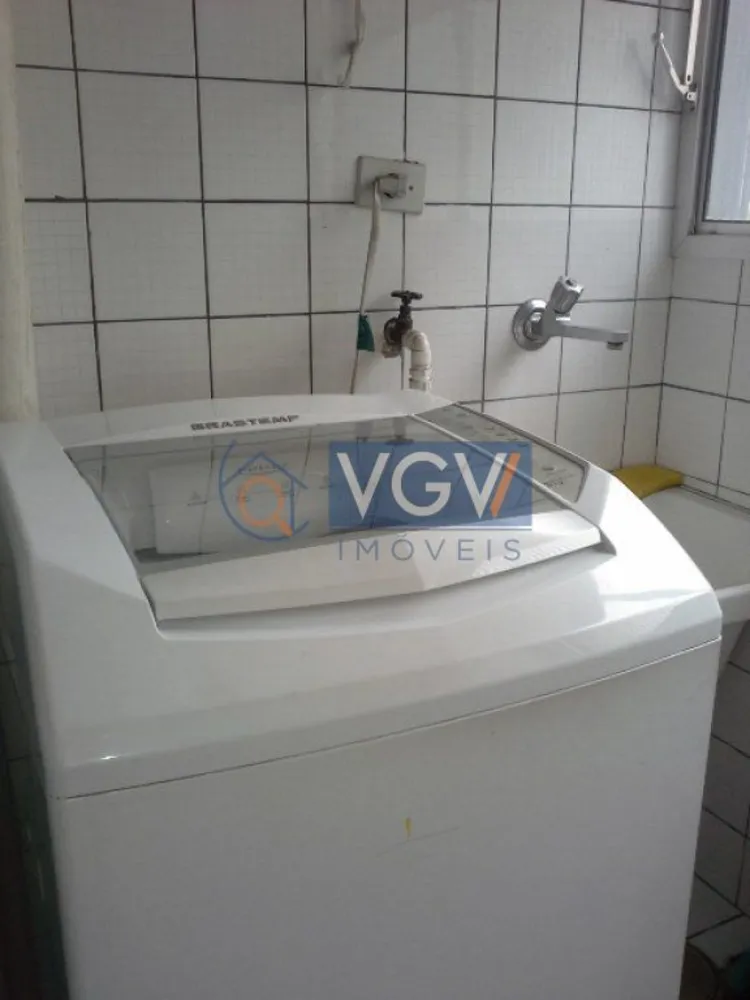Apartamento, 2 quartos, 50 m² - Foto 3