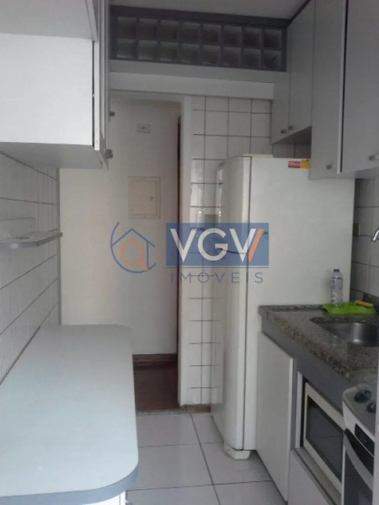 Apartamento, 2 quartos, 50 m² - Foto 9