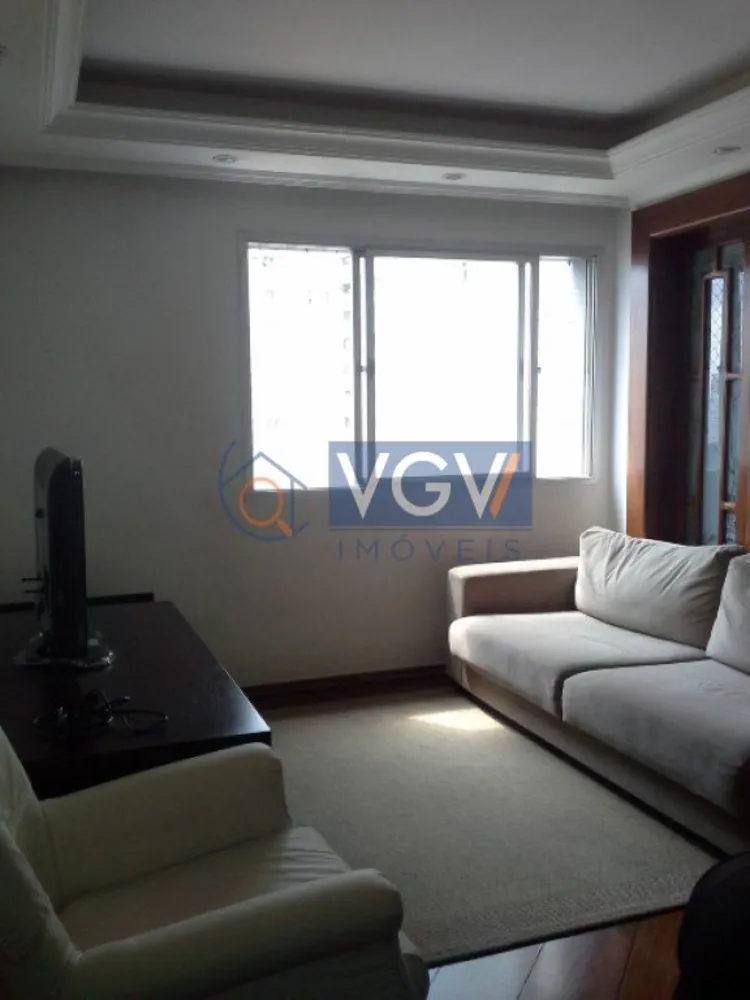 Apartamento, 2 quartos, 50 m² - Foto 11