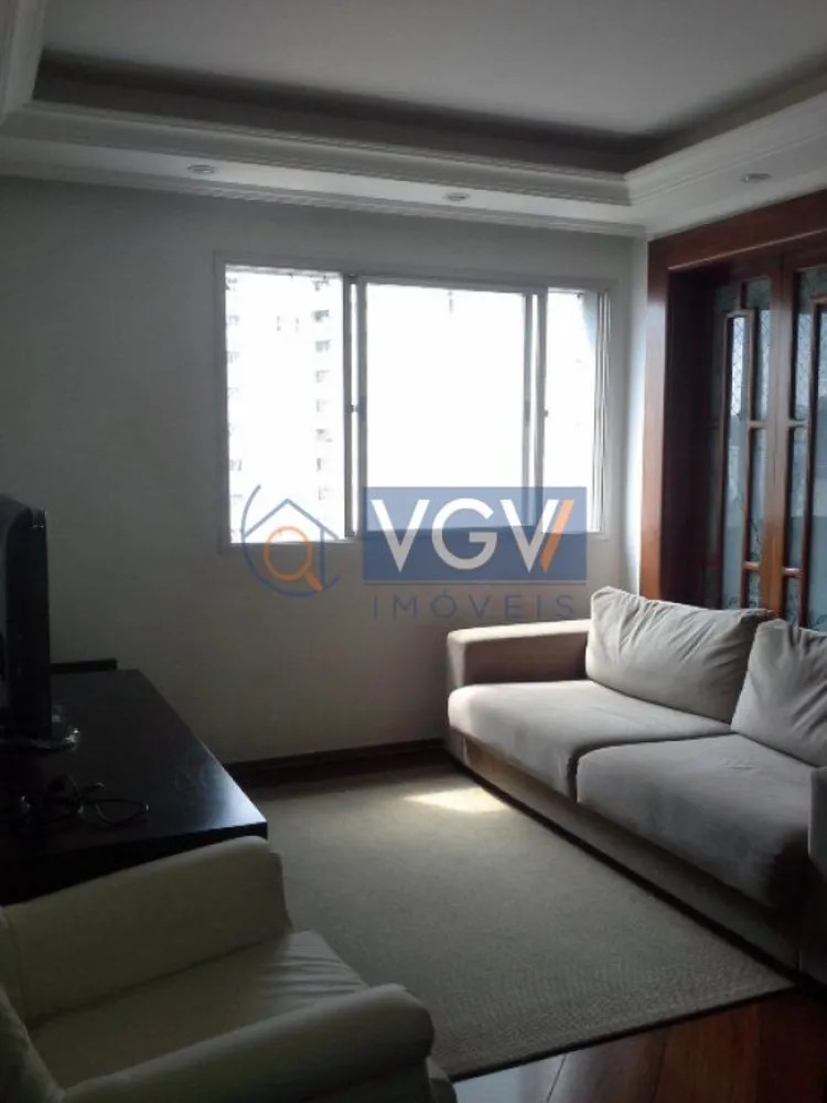 Apartamento, 2 quartos, 50 m² - Foto 4