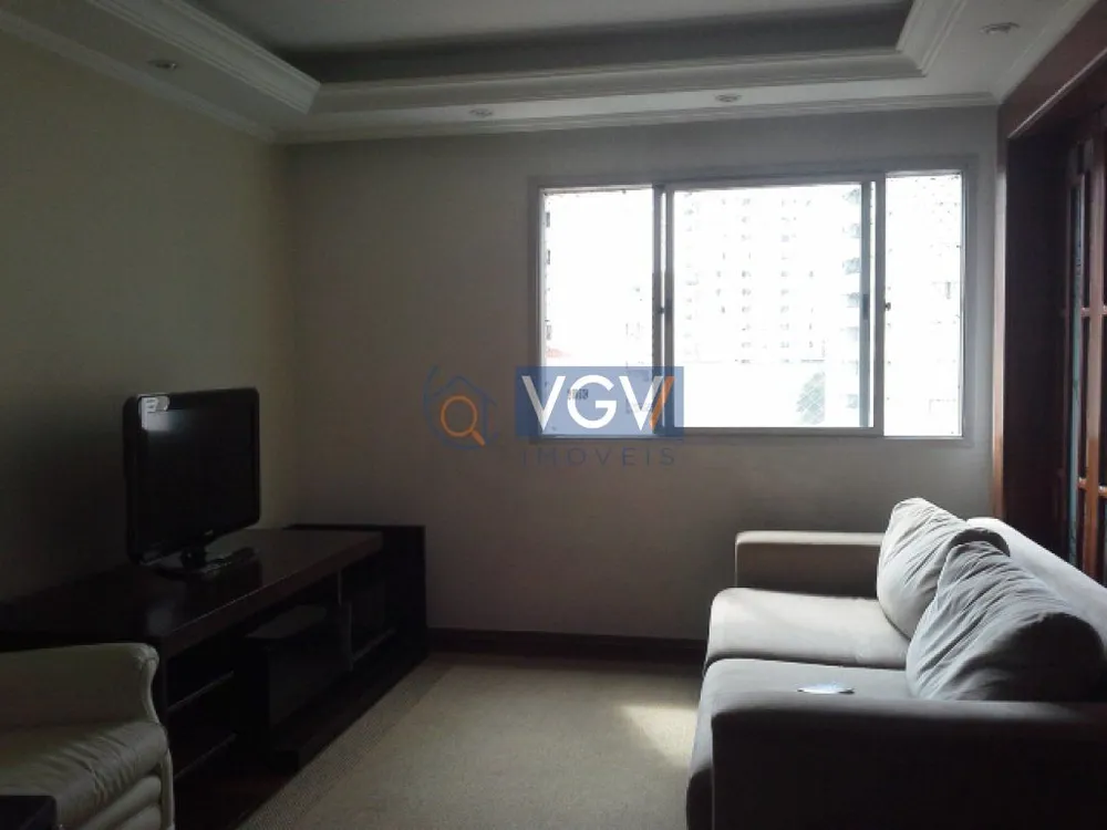 Apartamento, 2 quartos, 50 m² - Foto 1