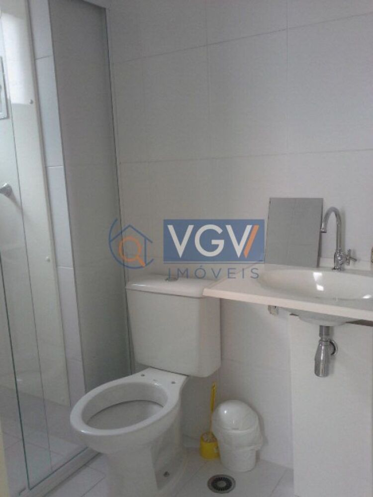Apartamento à venda com 3 quartos, 70m² - Foto 7