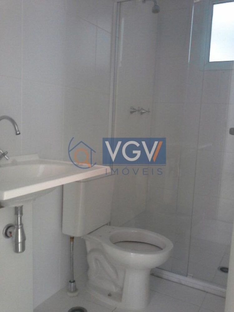 Apartamento à venda com 3 quartos, 70m² - Foto 8