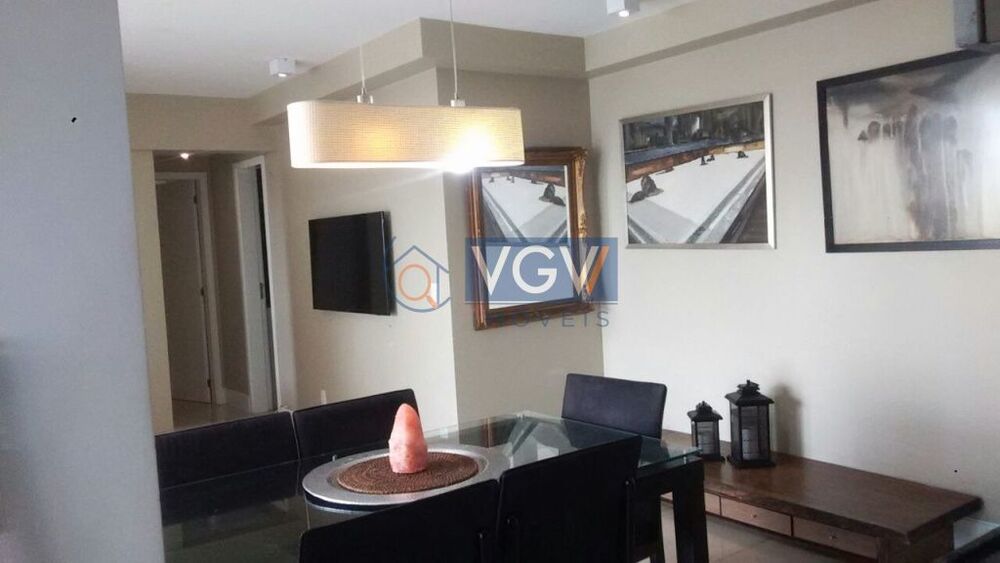 Apartamento, 2 quartos, 68 m² - Foto 6