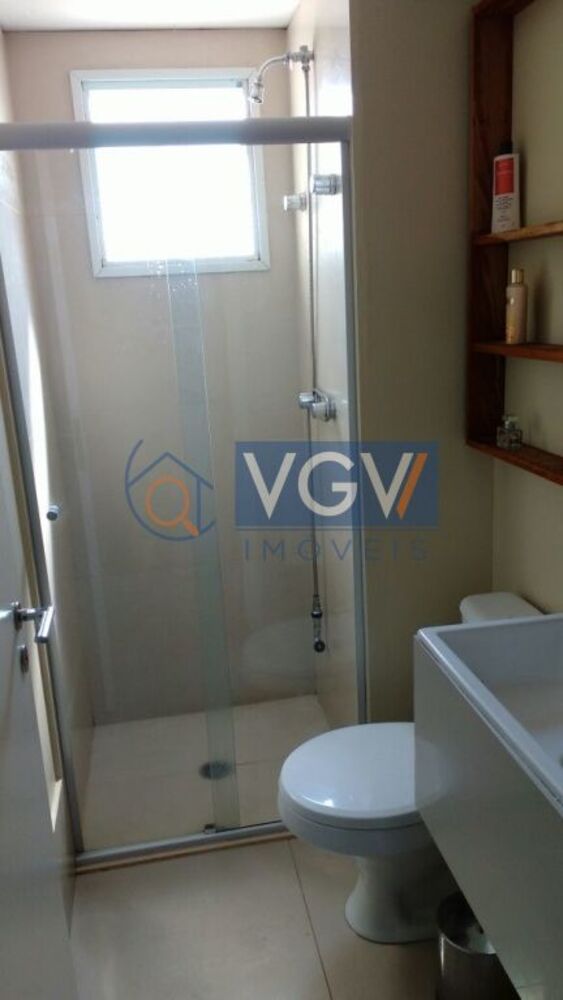 Apartamento, 2 quartos, 68 m² - Foto 3