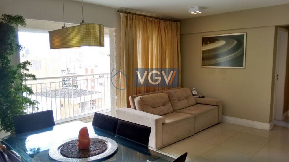 Apartamento, 2 quartos, 68 m² - Foto 1