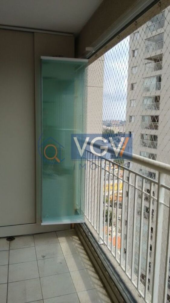 Apartamento, 2 quartos, 68 m² - Foto 2