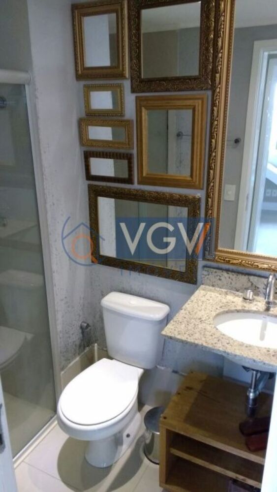 Apartamento, 2 quartos, 68 m² - Foto 5