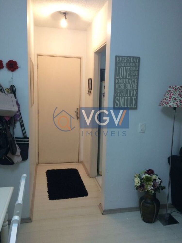Apartamento, 2 quartos, 48 m² - Foto 7