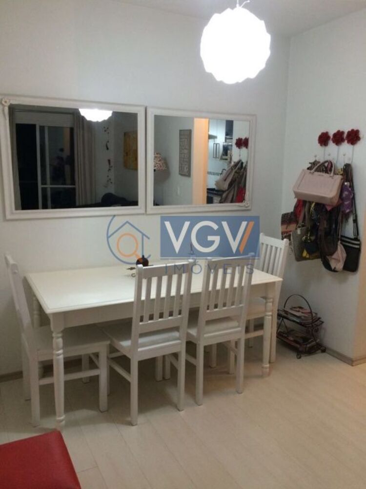 Apartamento, 2 quartos, 48 m² - Foto 11