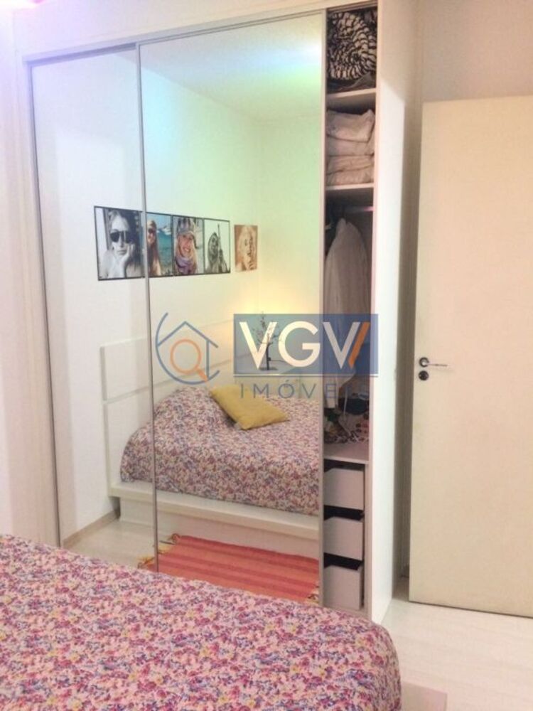 Apartamento, 2 quartos, 48 m² - Foto 8