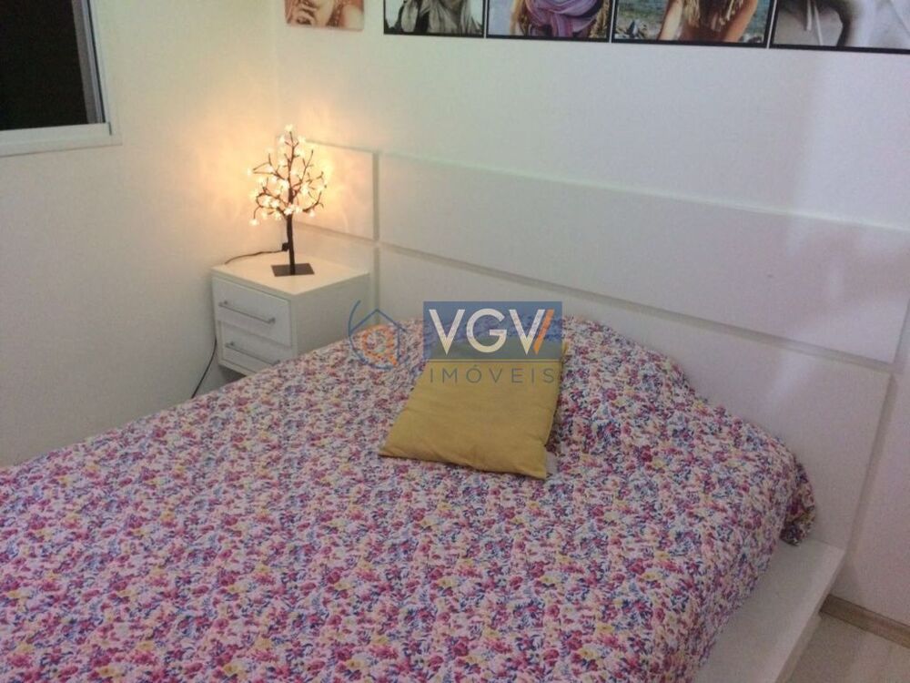 Apartamento, 2 quartos, 48 m² - Foto 10