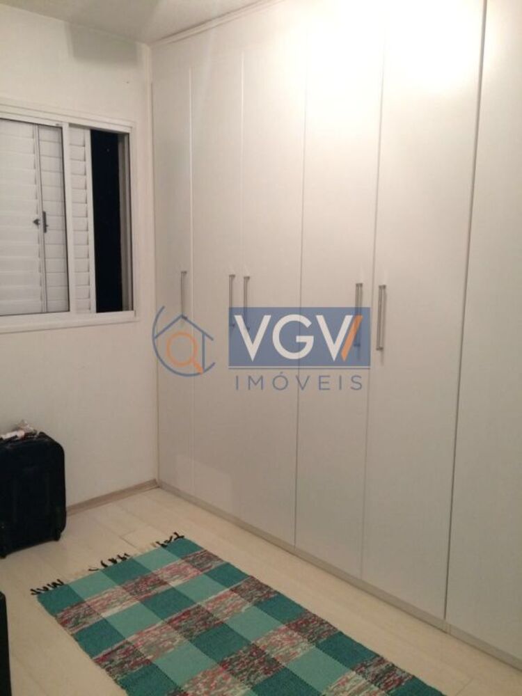 Apartamento, 2 quartos, 48 m² - Foto 5