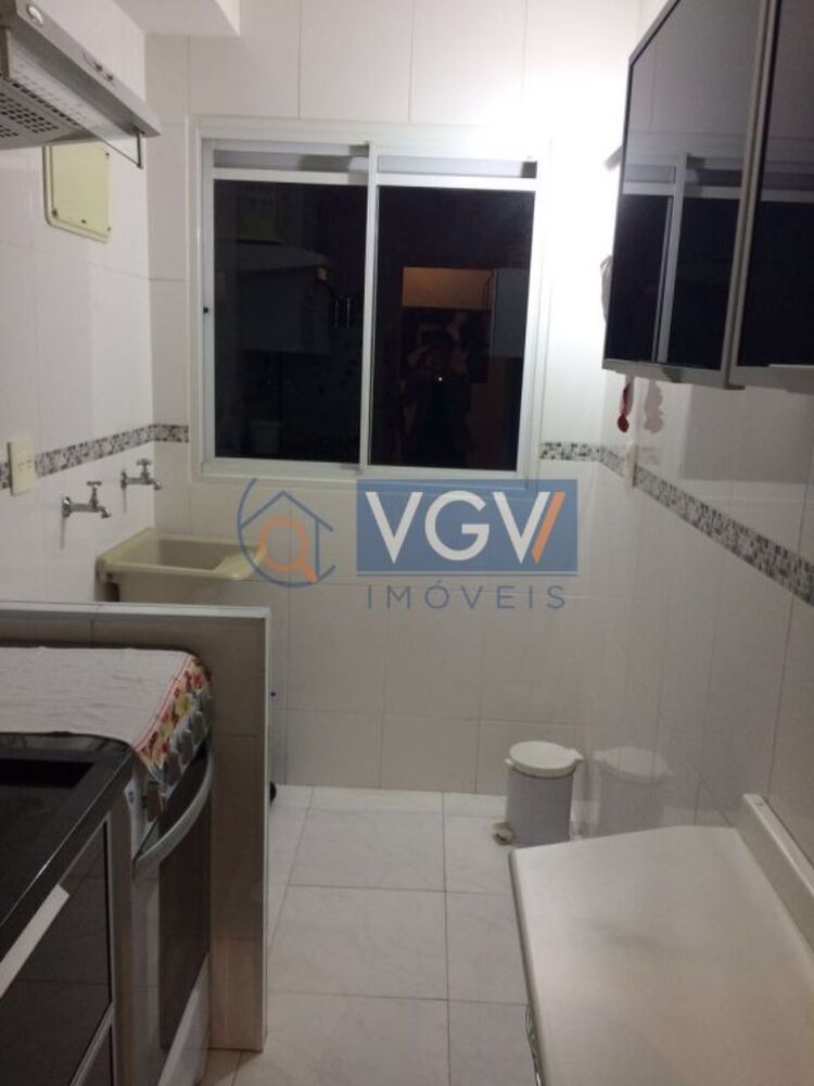 Apartamento, 2 quartos, 48 m² - Foto 4