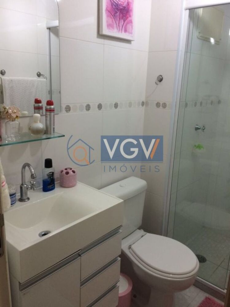 Apartamento, 2 quartos, 48 m² - Foto 12