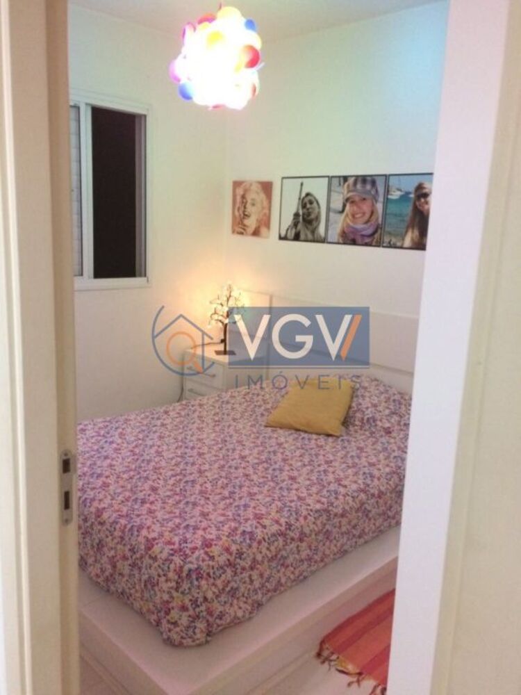 Apartamento, 2 quartos, 48 m² - Foto 2