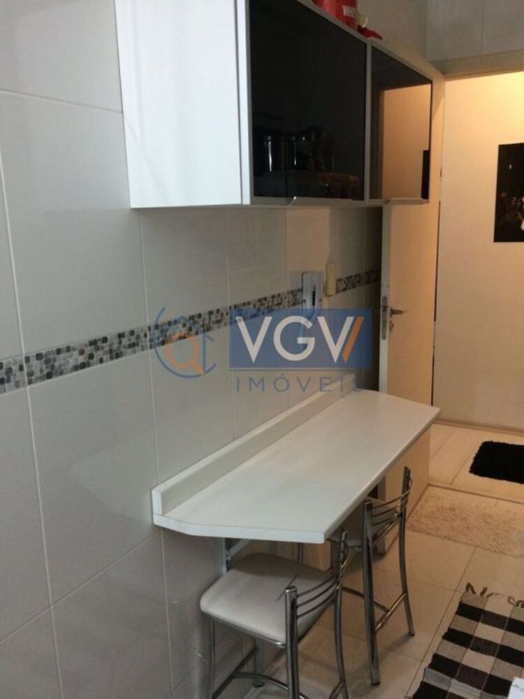 Apartamento, 2 quartos, 48 m² - Foto 13