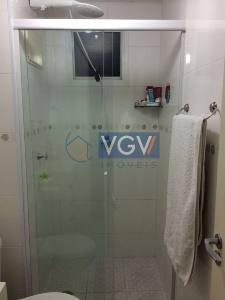 Apartamento, 2 quartos, 48 m² - Foto 9