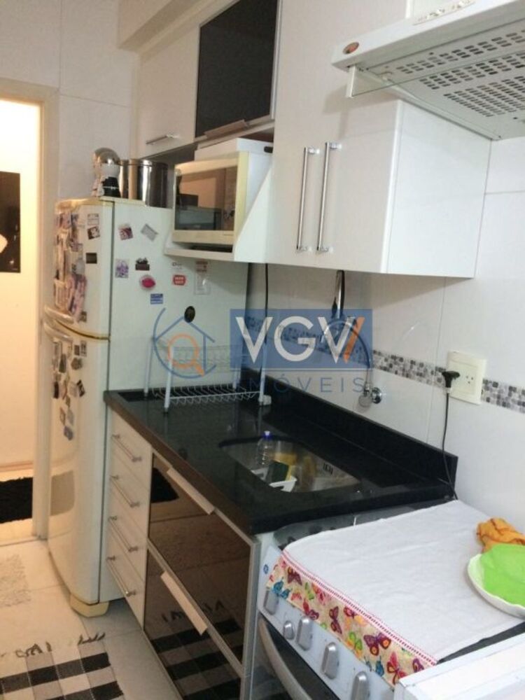 Apartamento, 2 quartos, 48 m² - Foto 3