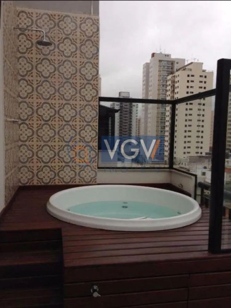 Cobertura, 2 quartos, 94 m² - Foto 2