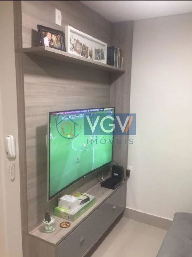 Cobertura, 2 quartos, 94 m² - Foto 3