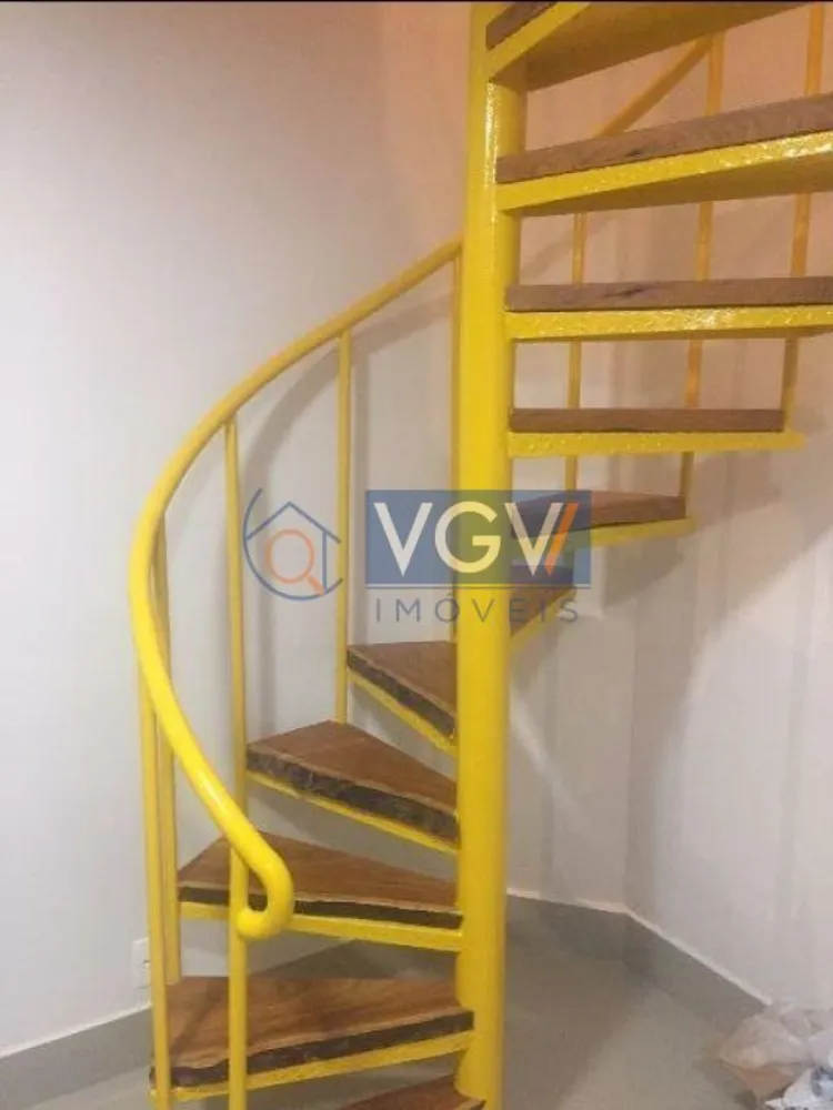 Cobertura, 2 quartos, 94 m² - Foto 12