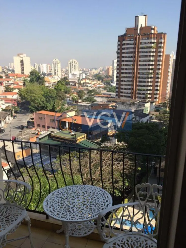 Apartamento, 2 quartos, 60 m² - Foto 12
