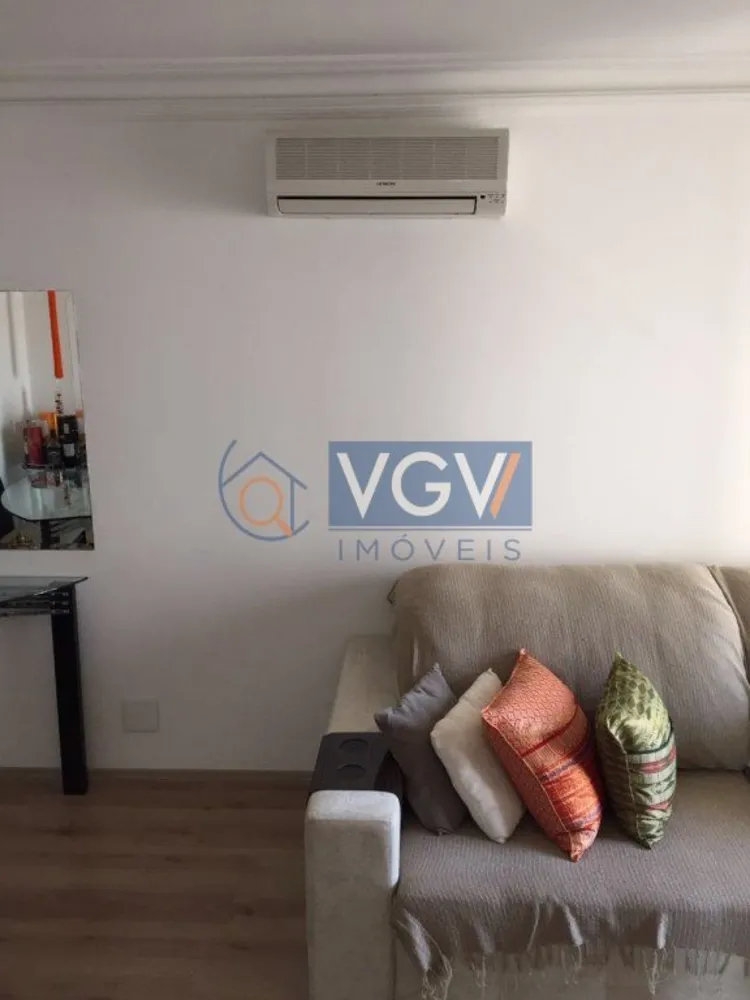 Apartamento, 2 quartos, 60 m² - Foto 11