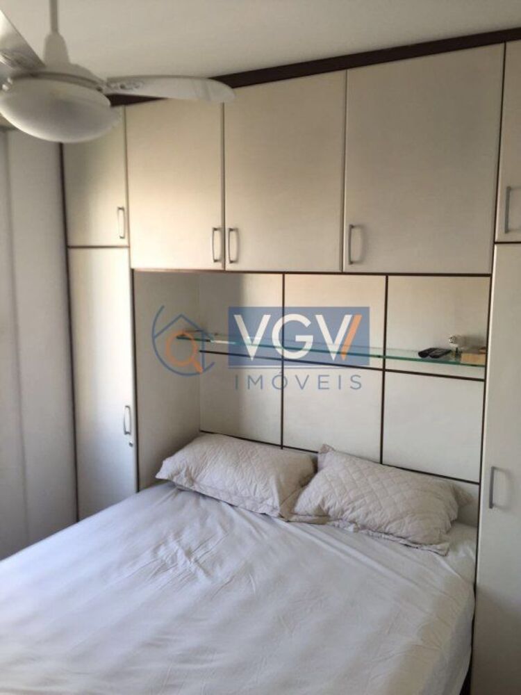 Apartamento, 2 quartos, 60 m² - Foto 4