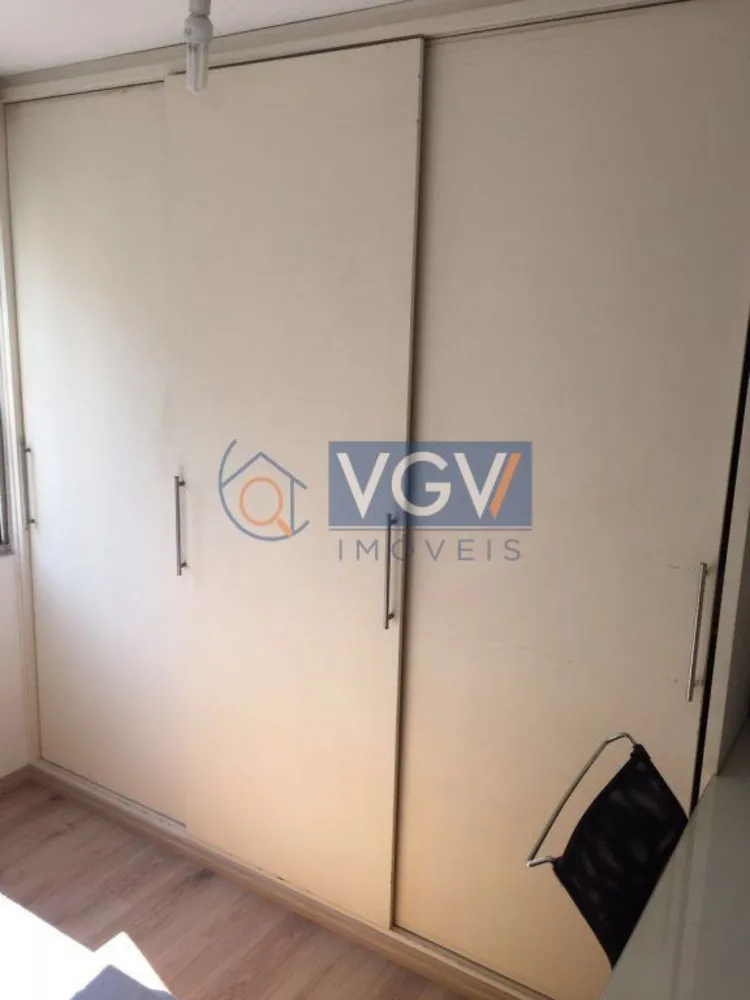 Apartamento, 2 quartos, 60 m² - Foto 4
